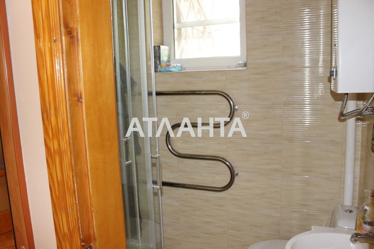 Дом по адресу Университетский пер. (площадь 250 м²) - Atlanta.ua - фото 23