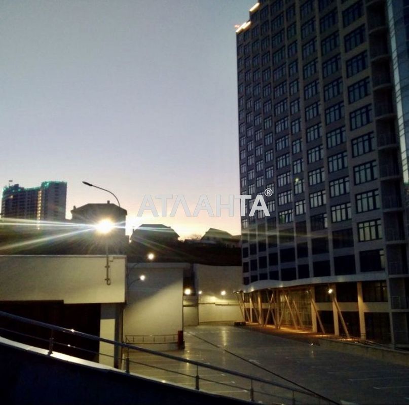 2-rooms apartment apartment by the address st. Morekhodnyy per (area 73 m²) - Atlanta.ua - photo 27