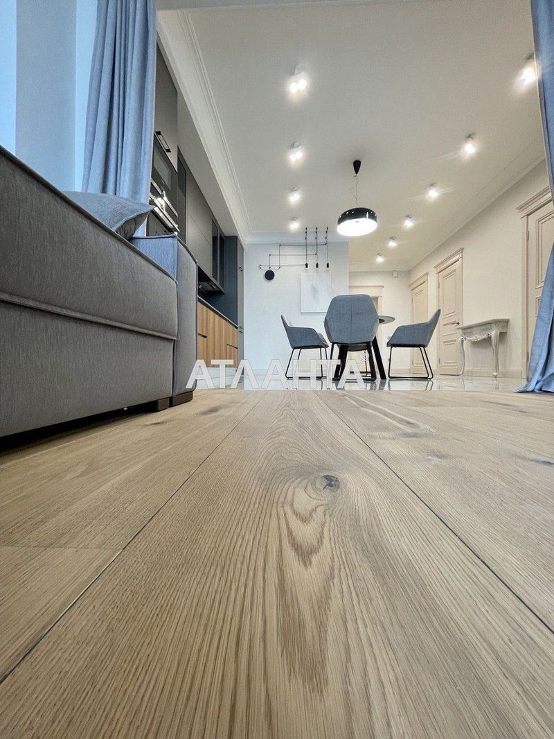 2-rooms apartment apartment by the address st. Morekhodnyy per (area 73 m²) - Atlanta.ua - photo 23