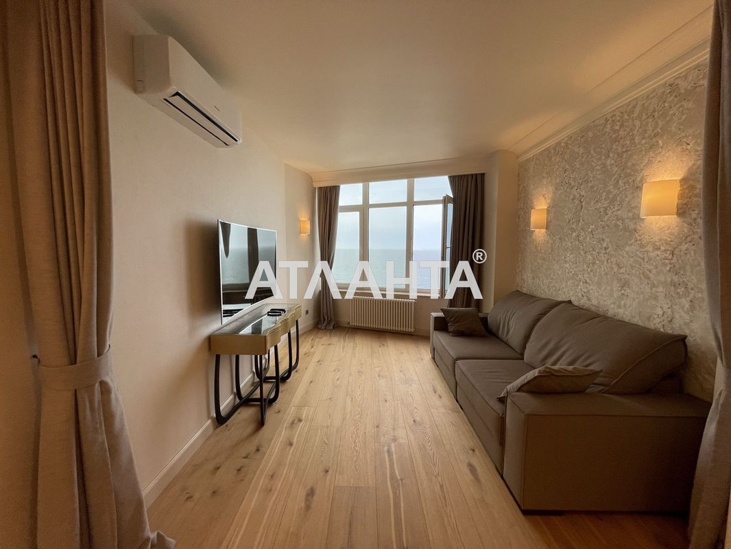 2-rooms apartment apartment by the address st. Morekhodnyy per (area 73 m²) - Atlanta.ua - photo 19
