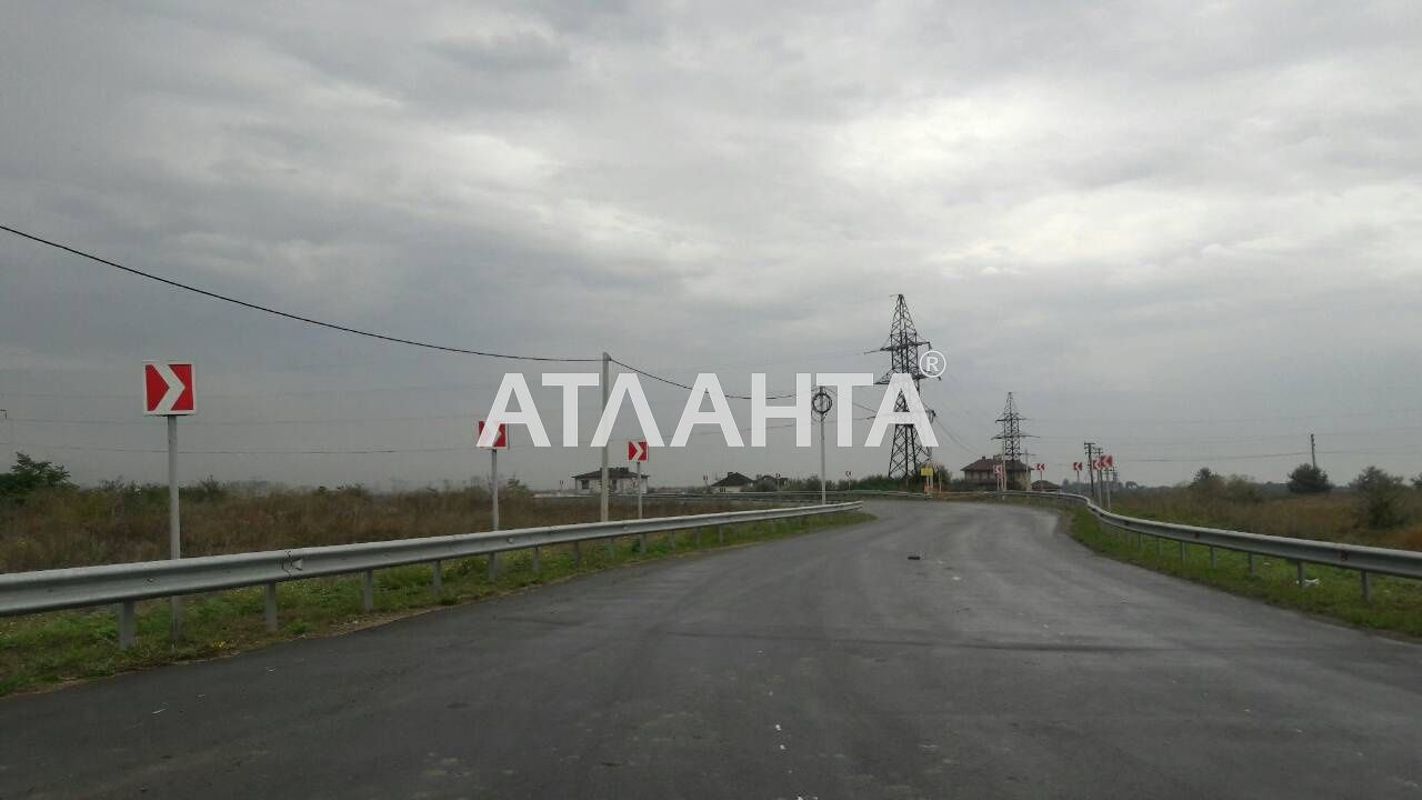 Landplot by the address st. Massiv 19 (area 8,8 acr) - Atlanta.ua - photo 2