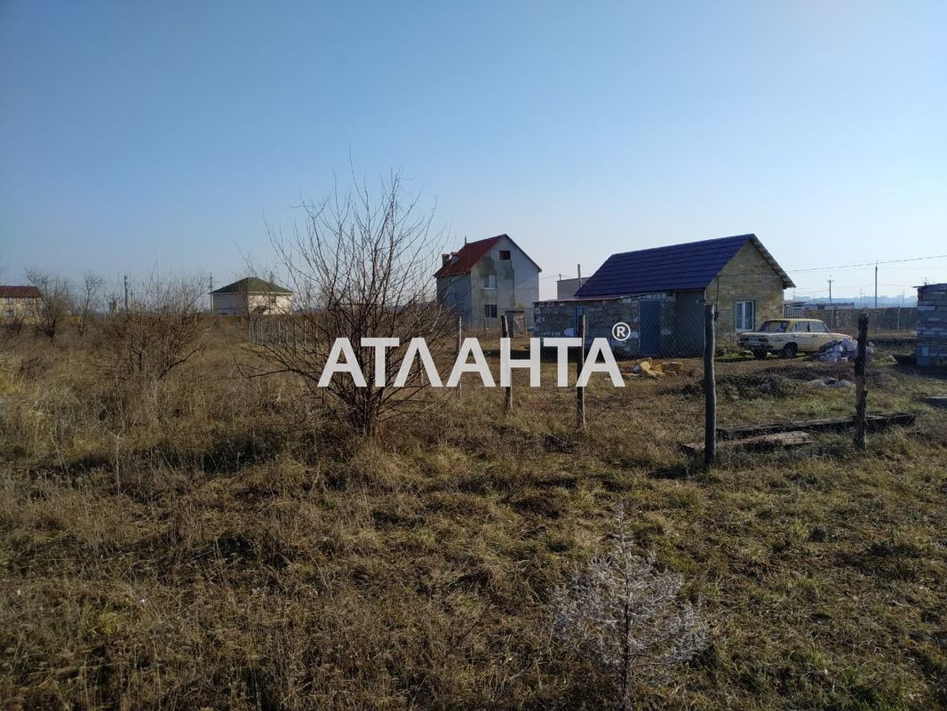 Участок по адресу ул. Молодежная (площадь 8 сот) - Atlanta.ua - фото 4