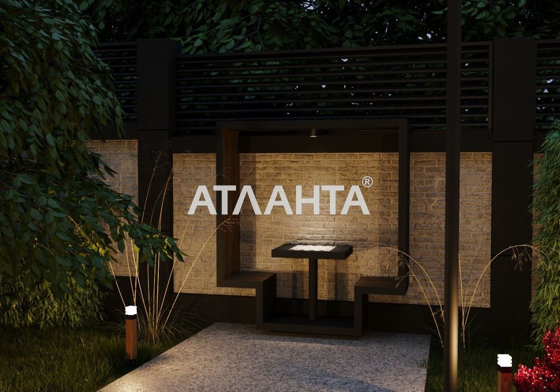 3-кімнатна квартира за адресою вул. Рєпіна (площа 167,1 м²) - Atlanta.ua - фото 6