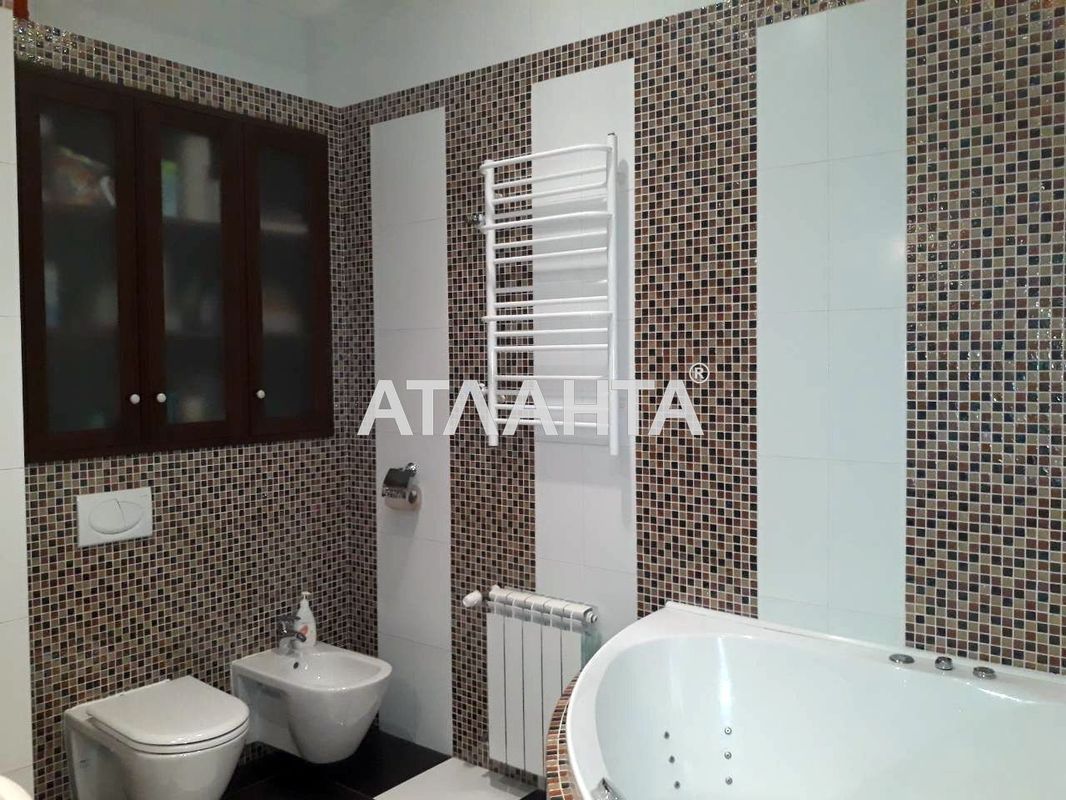 3-комнатная квартира по адресу Лидерсовский бул. (площадь 142,1 м²) - Atlanta.ua - фото 16