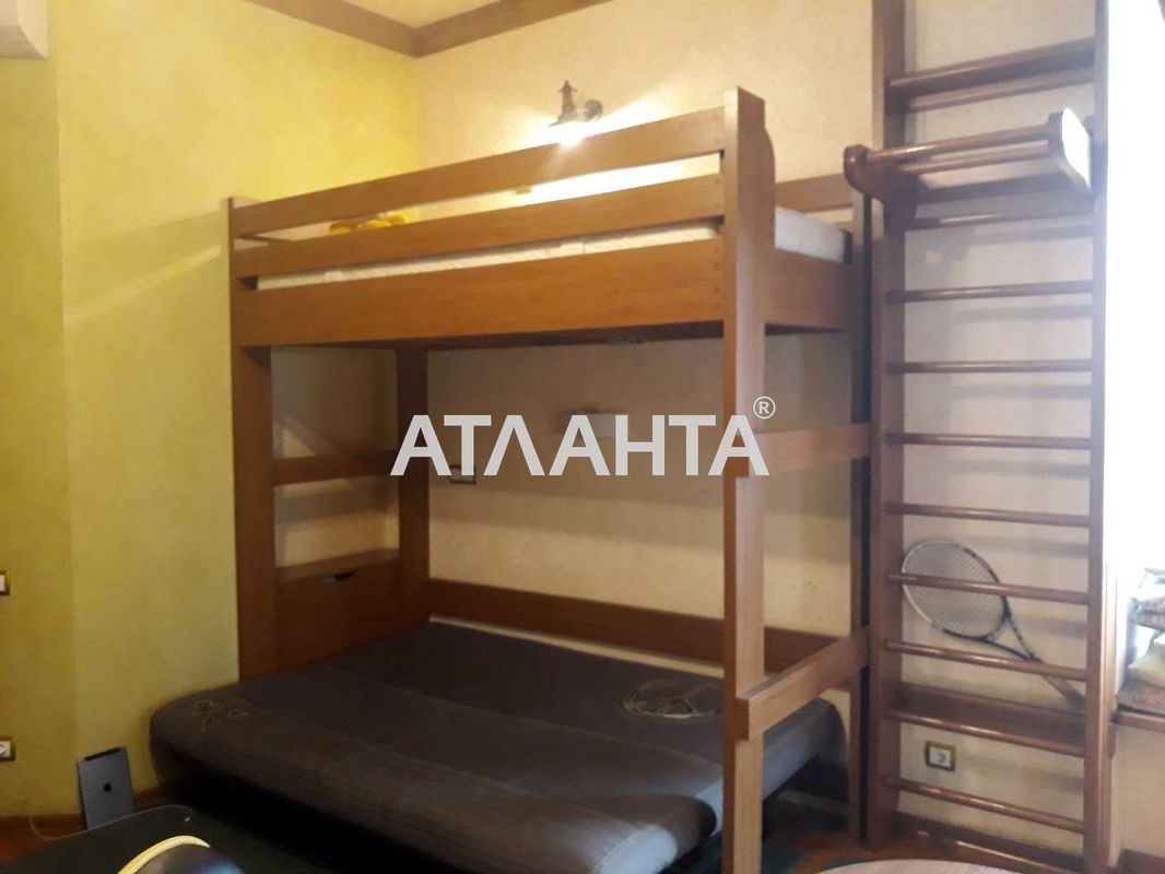 3-комнатная квартира по адресу Лидерсовский бул. (площадь 142,1 м²) - Atlanta.ua - фото 21