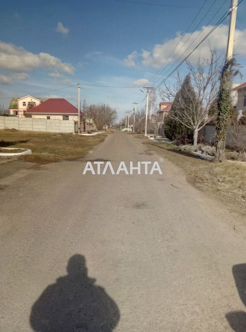 Ділянка за адресою вул. Лугова 2-га (площа 26 сот) - Atlanta.ua - фото 4