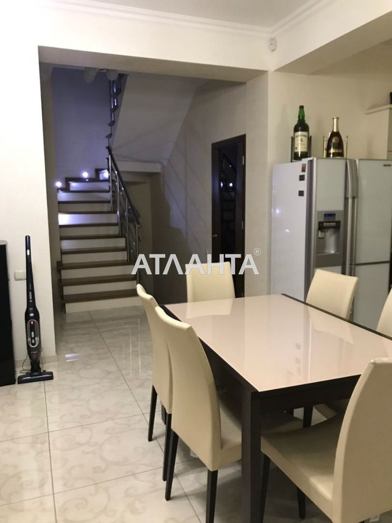 Будинок за адресою вул. Гранітна (площа 176,6 м²) - Atlanta.ua - фото 11