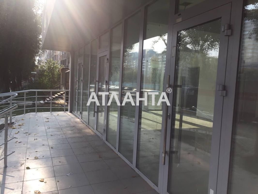 Комерційна нерухомість за адресою Дніпропетр. Дор. (площа 105 м²) - Atlanta.ua - фото 4