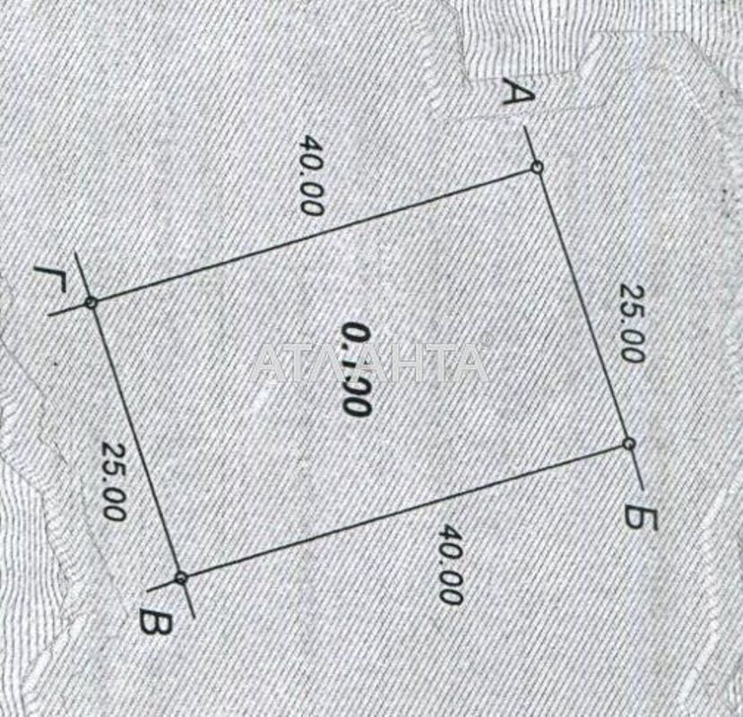 Ділянка за адресою вул. Оливкова (площа 10 сот) - Atlanta.ua - фото 5