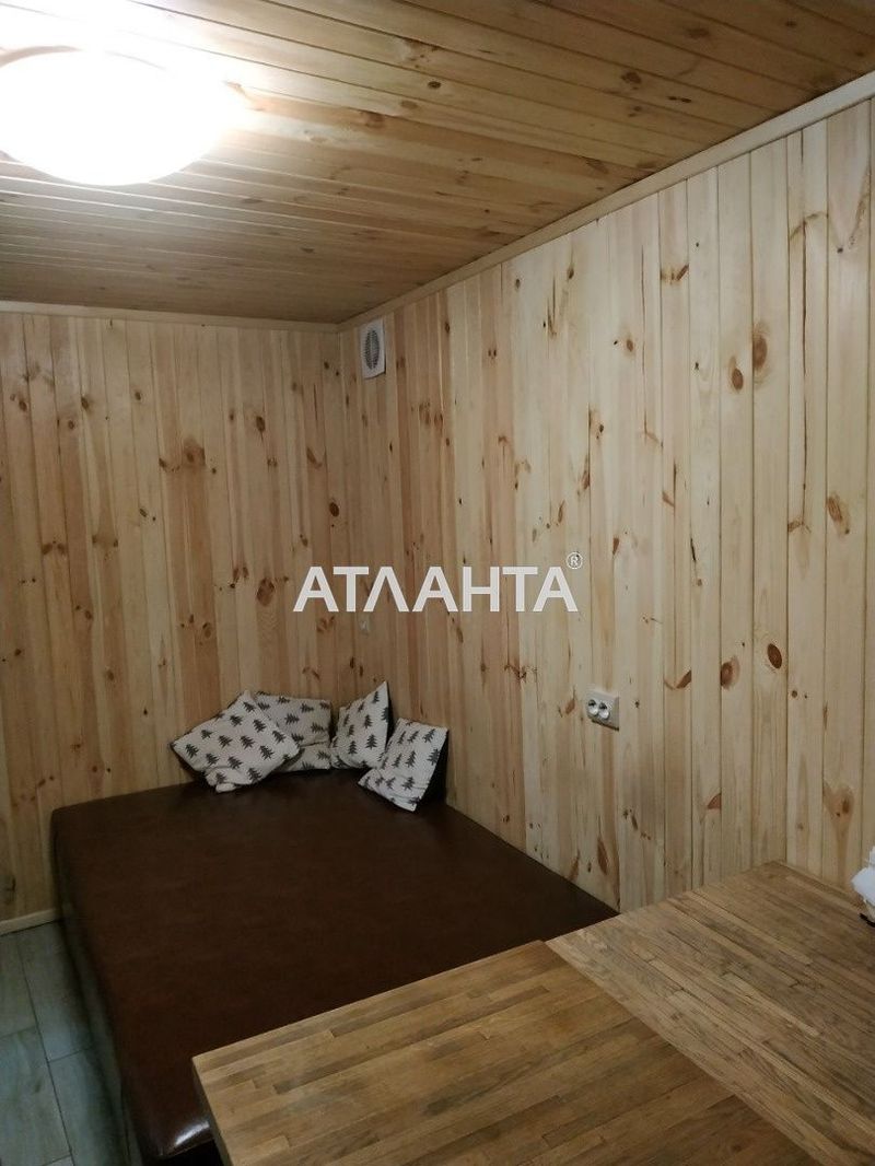 Комерційна нерухомість за адресою вул. Тираспільське шосе (площа 510 м²) - Atlanta.ua - фото 17