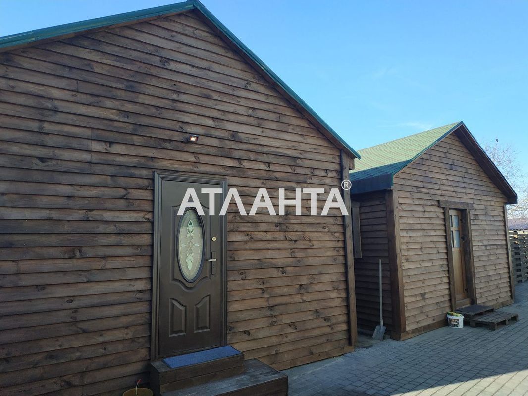 Комерційна нерухомість за адресою вул. Тираспільське шосе (площа 510 м²) - Atlanta.ua - фото 29