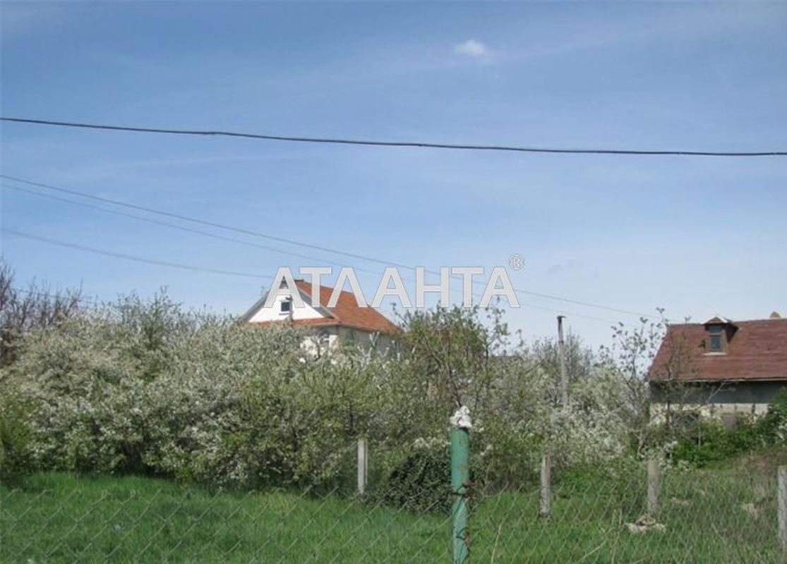 Участок по адресу ул. 1-я линия (площадь 6 сот) - Atlanta.ua - фото 3