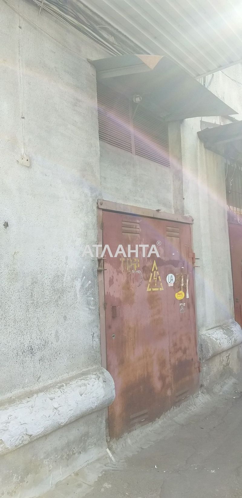 Коммерческая недвижимость по адресу ул. Екатерининская (площадь 14 м²) - Atlanta.ua - фото 3