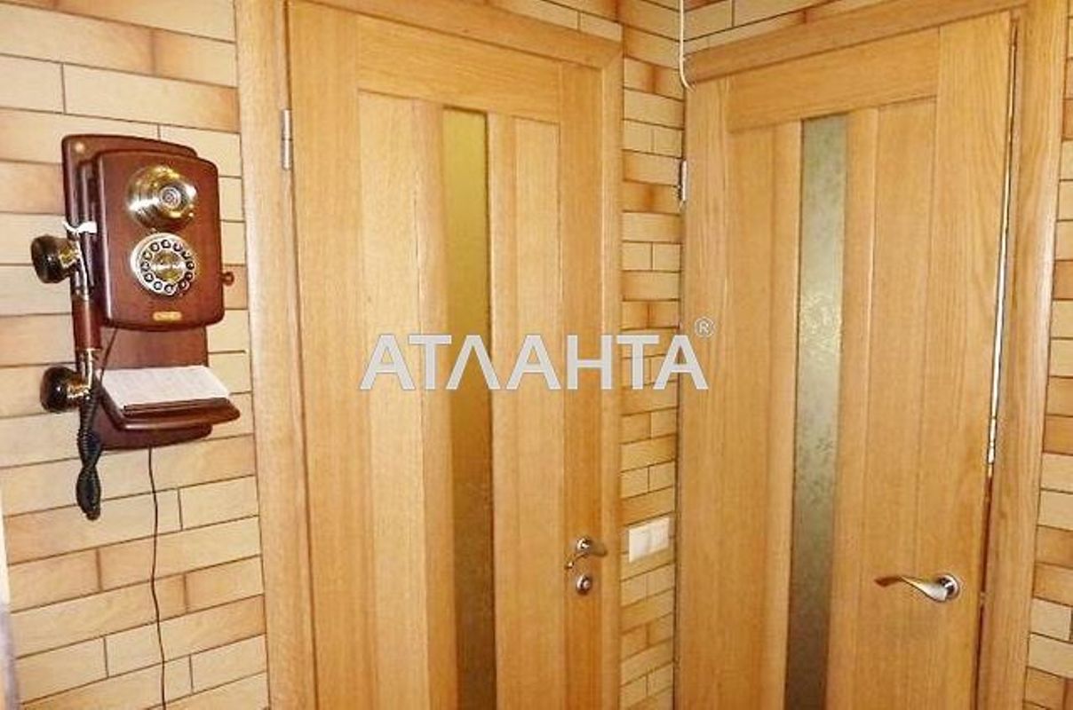 1-room apartment apartment by the address st. Desantnyy bul Vnutrikvartalnyy per (area 42 m²) - Atlanta.ua - photo 13