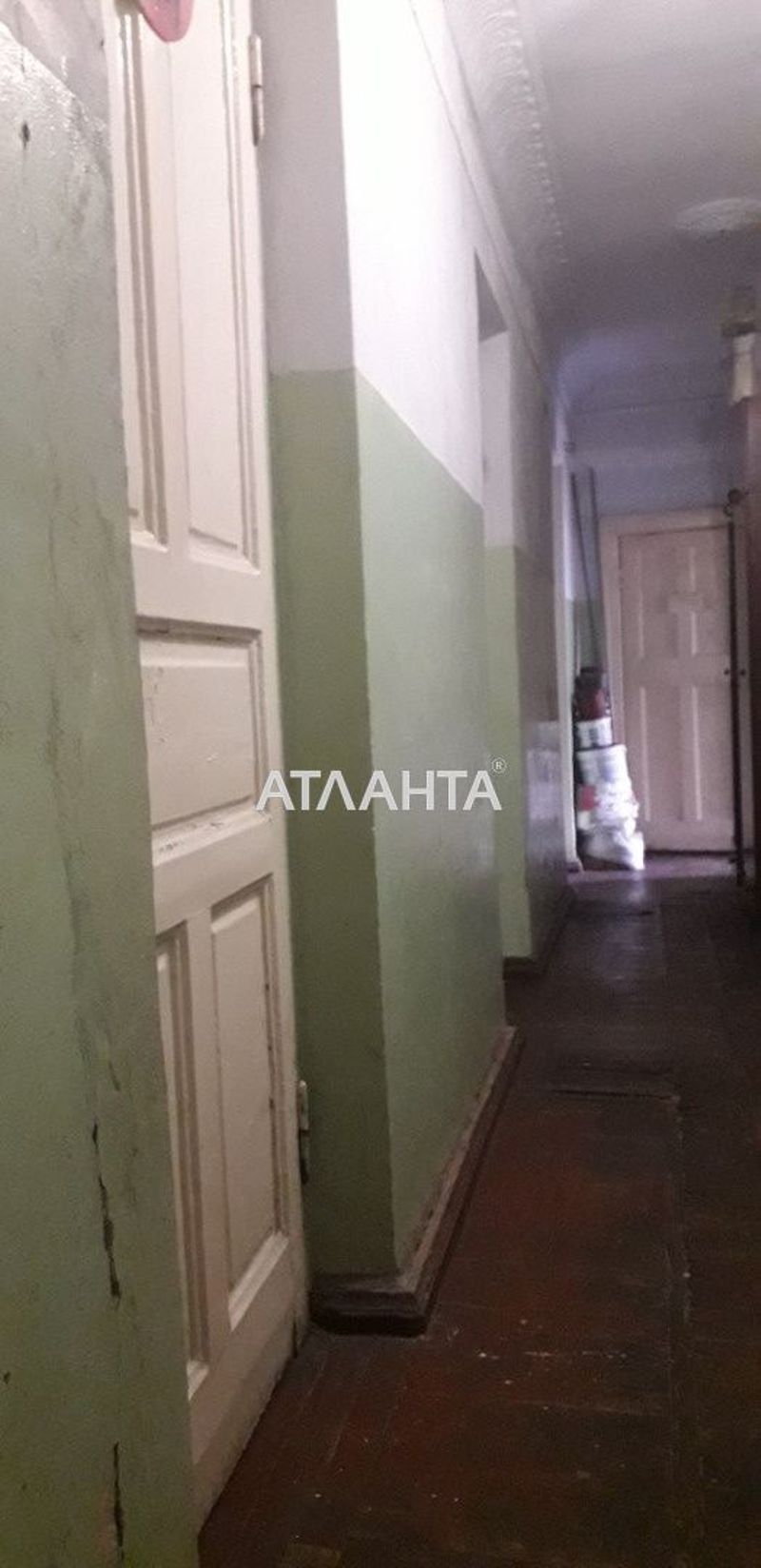 4+-rooms apartment apartment by the address st. Prokhorovskaya Khvorostina (area 132,9 m²) - Atlanta.ua - photo 3