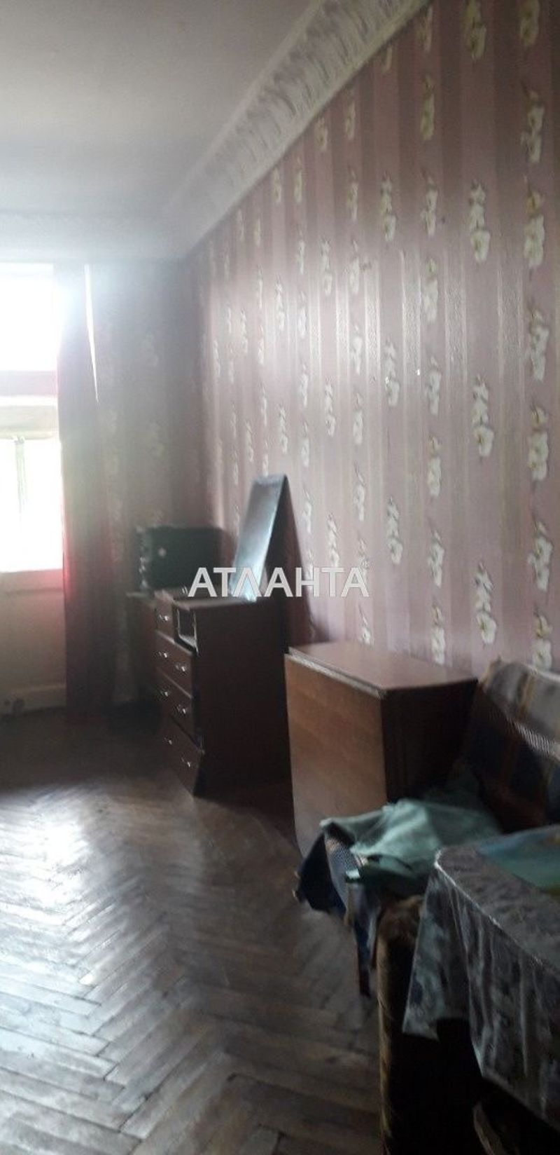 4+-rooms apartment apartment by the address st. Prokhorovskaya Khvorostina (area 132,9 m²) - Atlanta.ua - photo 4