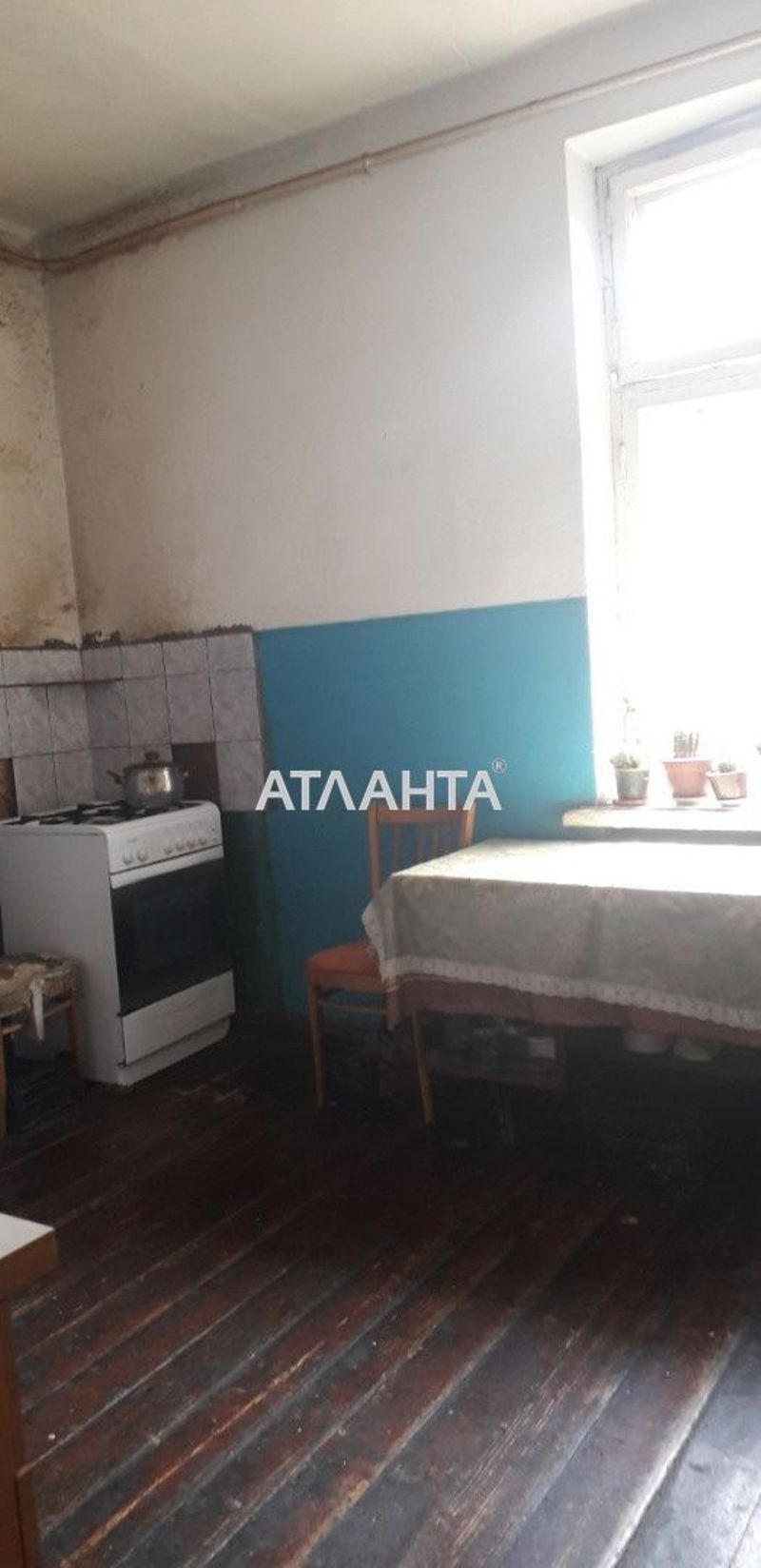 4+-rooms apartment apartment by the address st. Prokhorovskaya Khvorostina (area 132,9 m²) - Atlanta.ua - photo 7