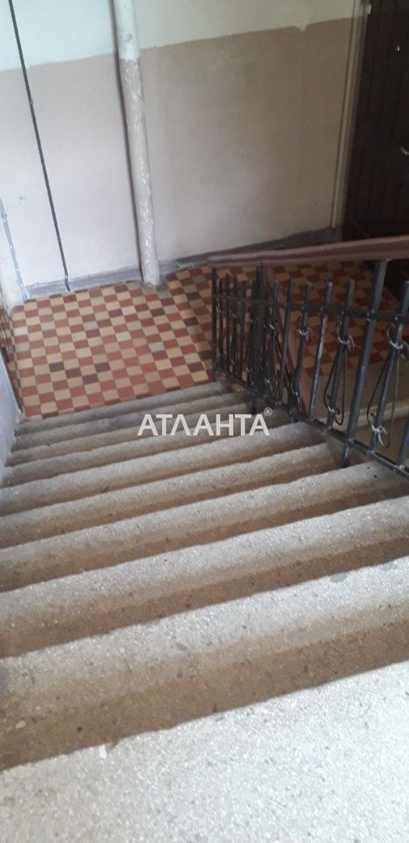 4+-rooms apartment apartment by the address st. Prokhorovskaya Khvorostina (area 132,9 m²) - Atlanta.ua - photo 9