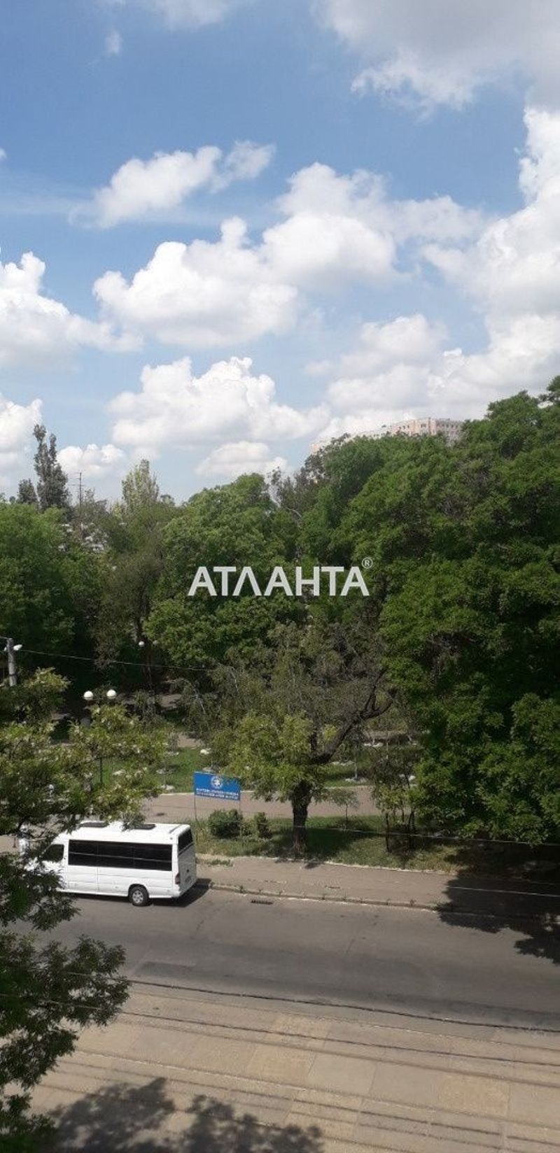 4+-rooms apartment apartment by the address st. Prokhorovskaya Khvorostina (area 132,9 m²) - Atlanta.ua - photo 10