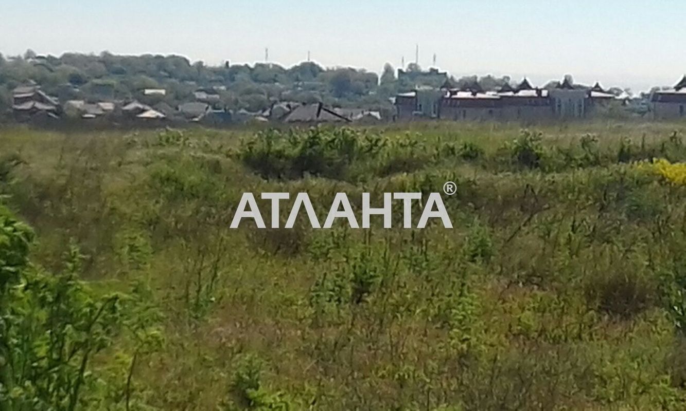 Landplot by the address st. Massiv 19 (area 6 acr) - Atlanta.ua - photo 2