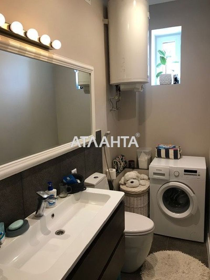 House by the address st. Pionerskaya (area 170 m²) - Atlanta.ua - photo 10