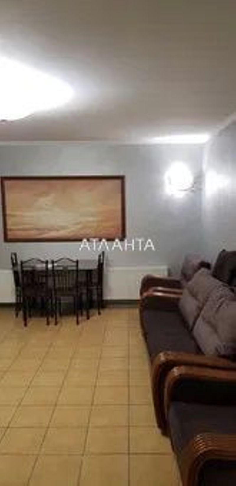 2-кімнатна квартира за адресою вул. Садова (площа 50 м²) - Atlanta.ua - фото 3