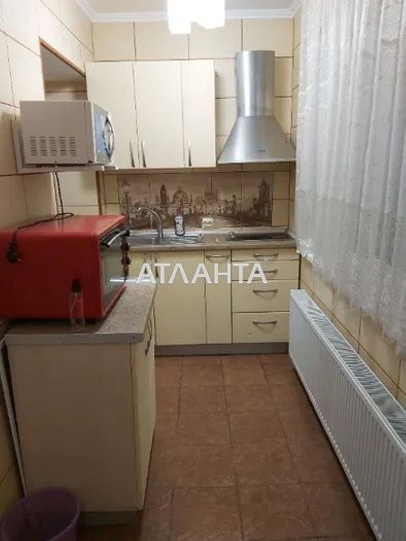 2-кімнатна квартира за адресою вул. Садова (площа 50 м²) - Atlanta.ua - фото 11