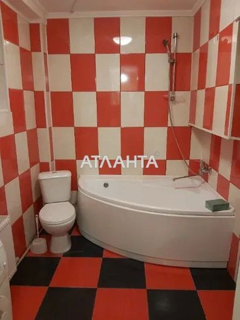 2-кімнатна квартира за адресою вул. Садова (площа 50 м²) - Atlanta.ua - фото 12