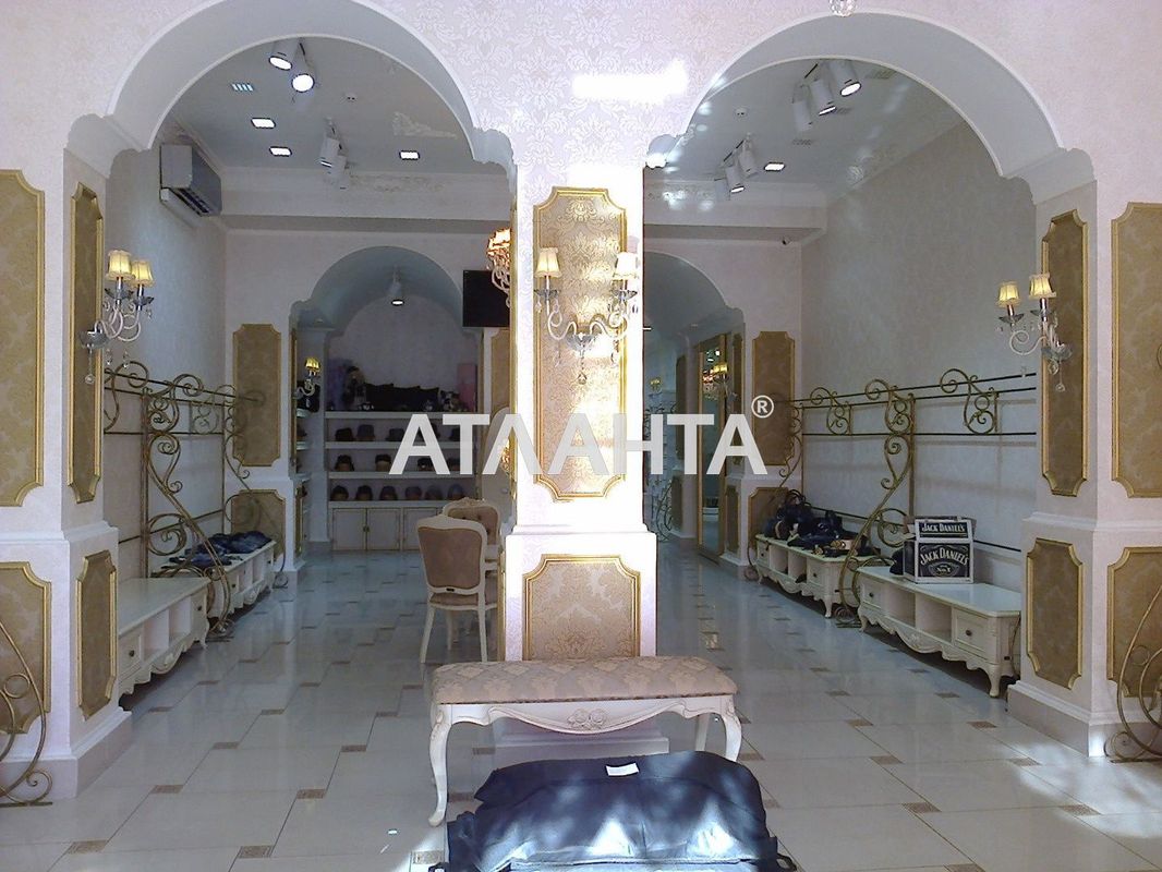 Commercial real estate at st. Genuezskaya (area 150 m²) - Atlanta.ua - photo 4