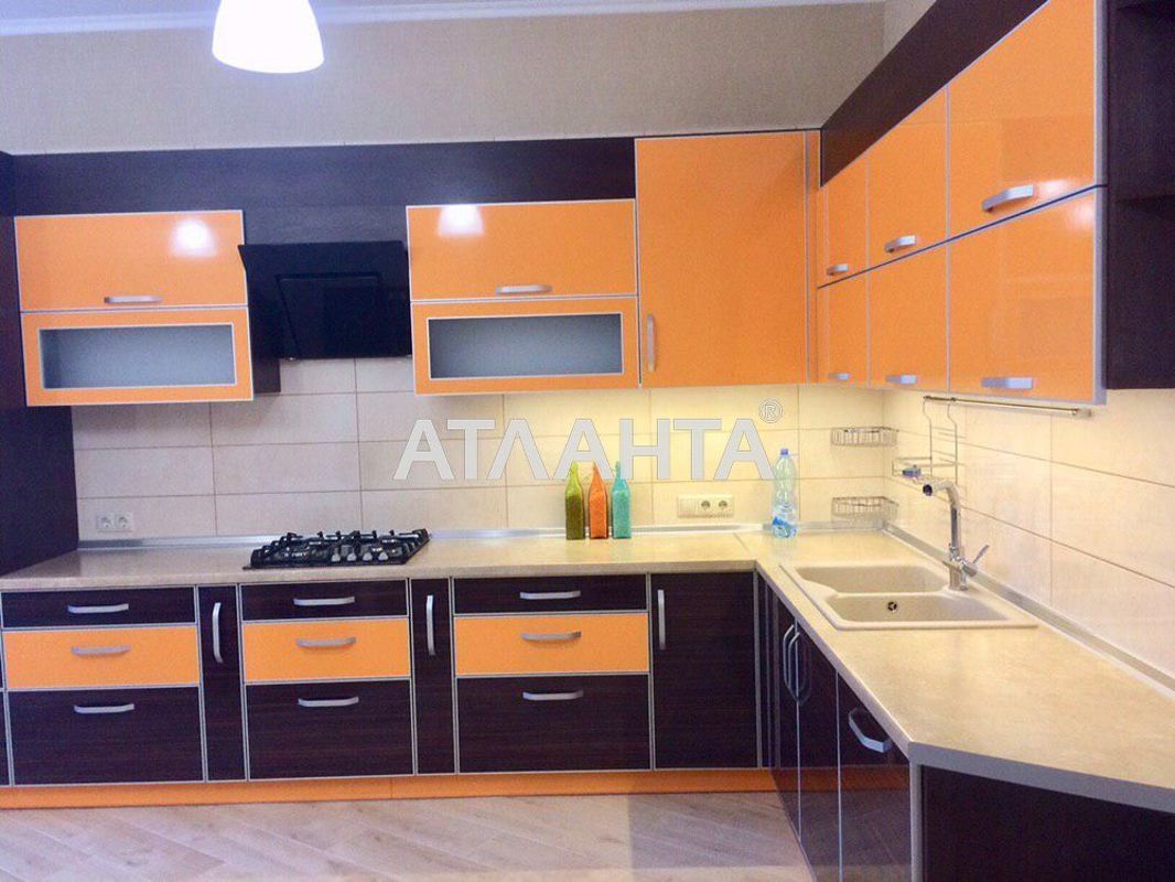 2-rooms apartment apartment by the address st. Frantsuzskiy bul Proletarskiy bul (area 100 m²) - Atlanta.ua - photo 13