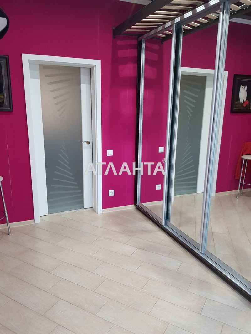 House by the address st. Brizovaya (area 170 m²) - Atlanta.ua - photo 16