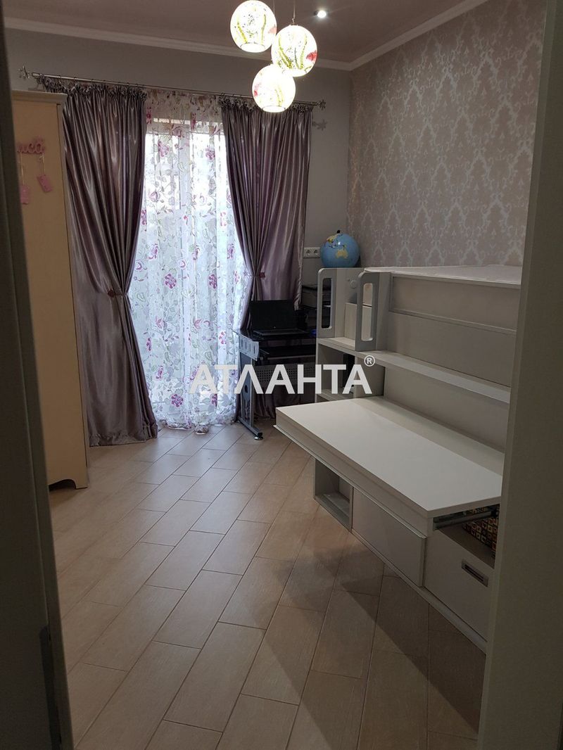 House by the address st. Brizovaya (area 170 m²) - Atlanta.ua - photo 17