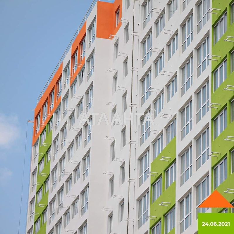 2-rooms apartment apartment by the address st. Bugaevskaya Instrumentalnaya (area 57,7 m²) - Atlanta.ua - photo 8