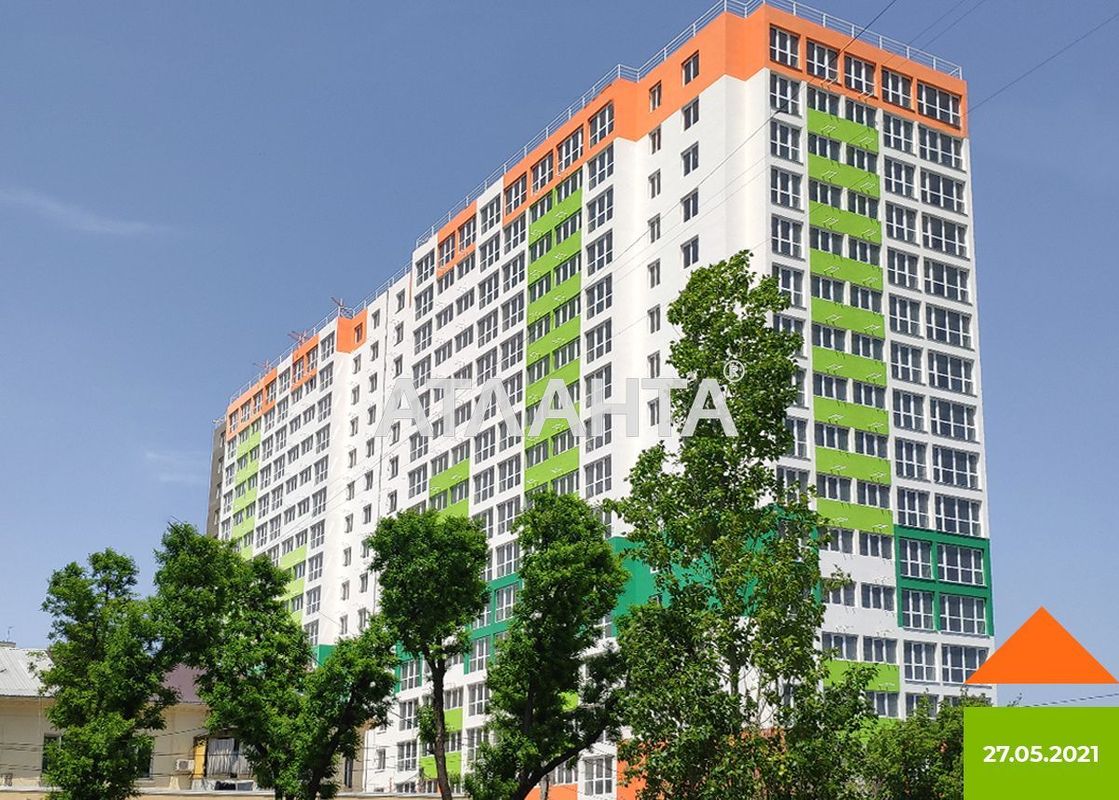 2-rooms apartment apartment by the address st. Bugaevskaya Instrumentalnaya (area 57,7 m²) - Atlanta.ua - photo 9