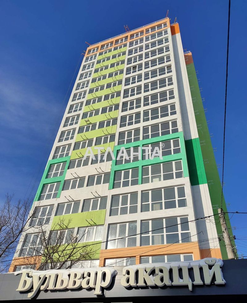 2-rooms apartment apartment by the address st. Bugaevskaya Instrumentalnaya (area 57,7 m²) - Atlanta.ua - photo 10