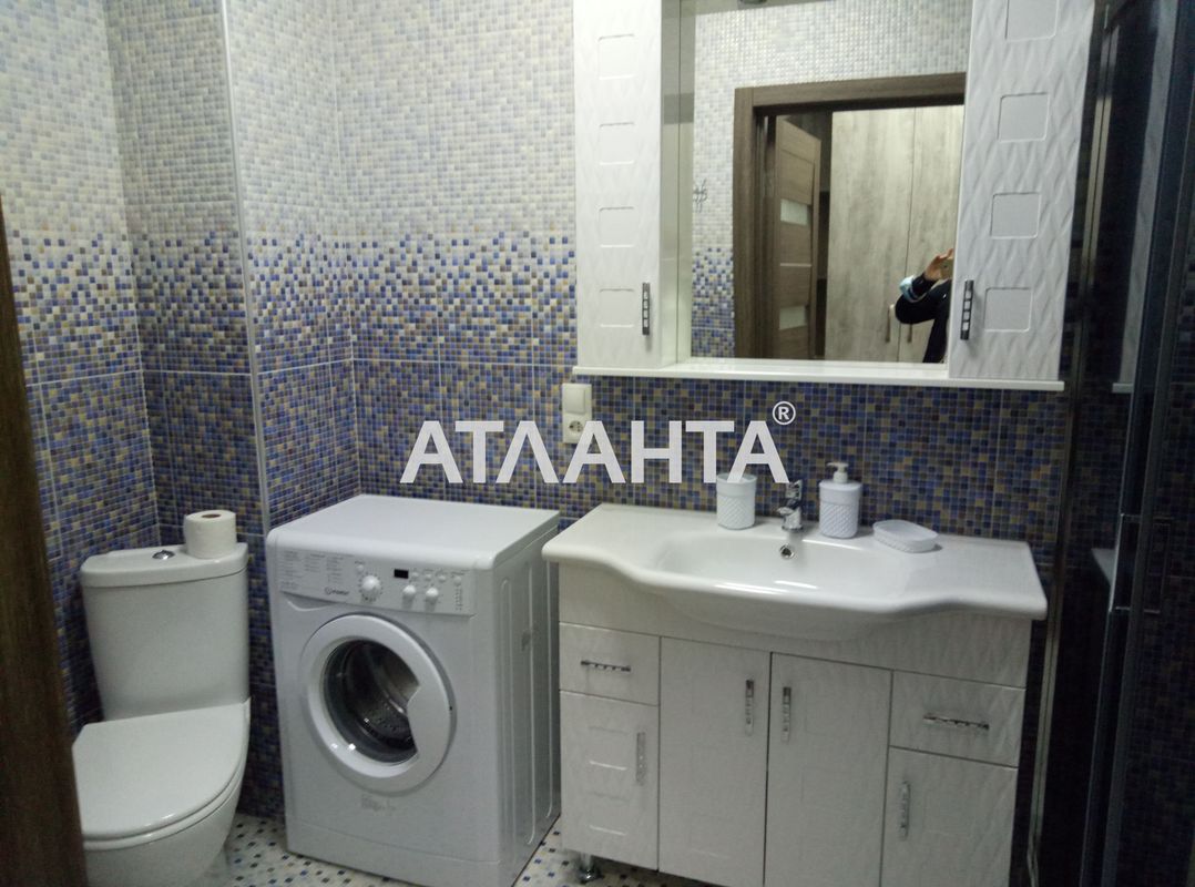 2-комнатная квартира по адресу Ванный пер. (площадь 54 м²) - Atlanta.ua - фото 3