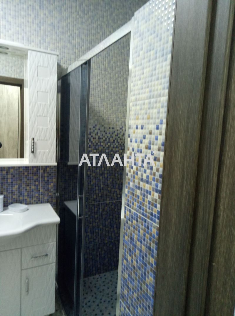 2-комнатная квартира по адресу Ванный пер. (площадь 54 м²) - Atlanta.ua - фото 5