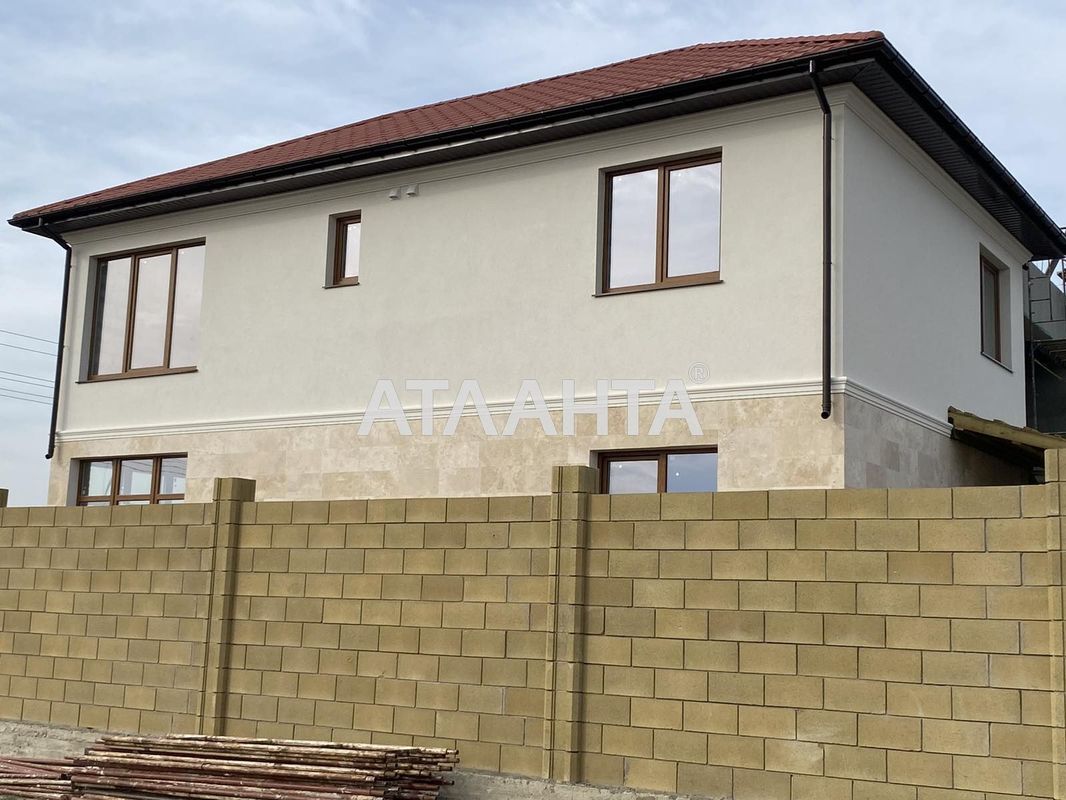 Дом по адресу Клубничный пер. (площадь 137 м²) - Atlanta.ua - фото 12