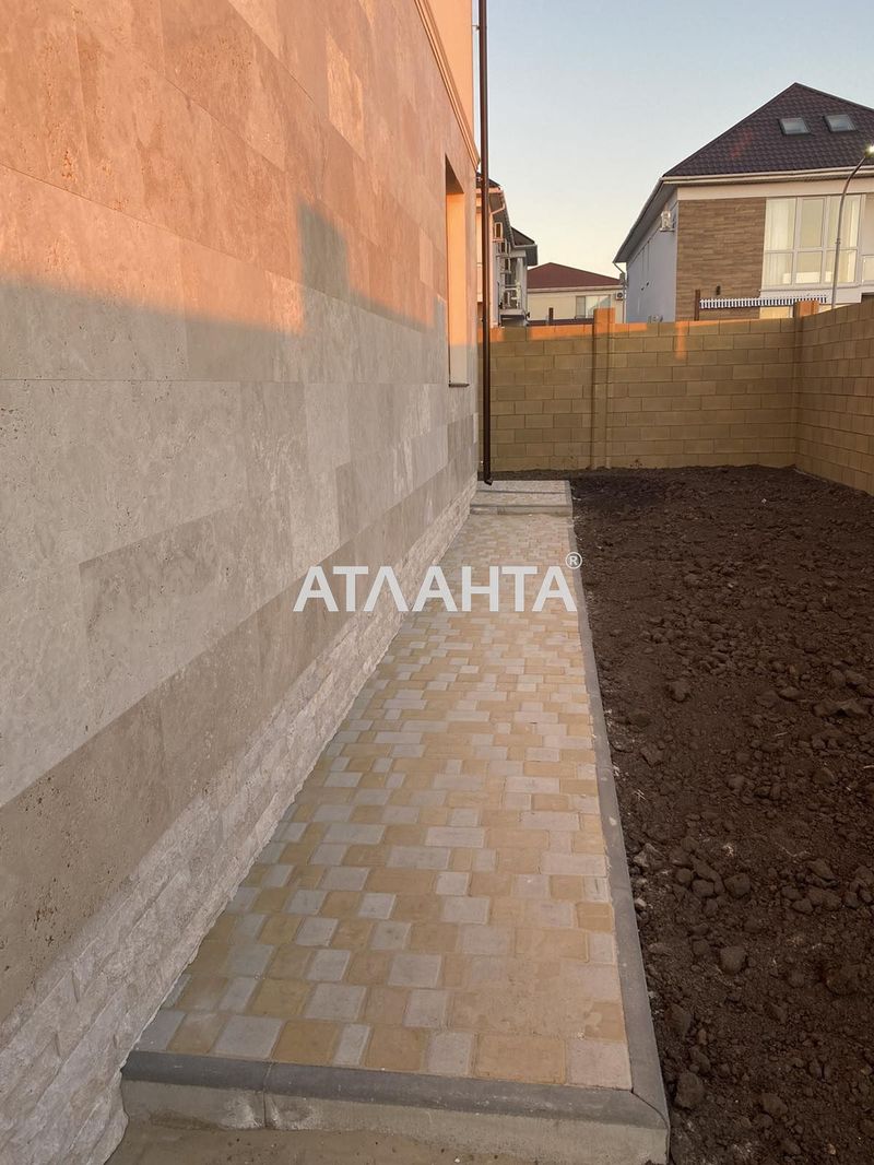 Дом по адресу Клубничный пер. (площадь 137 м²) - Atlanta.ua - фото 7