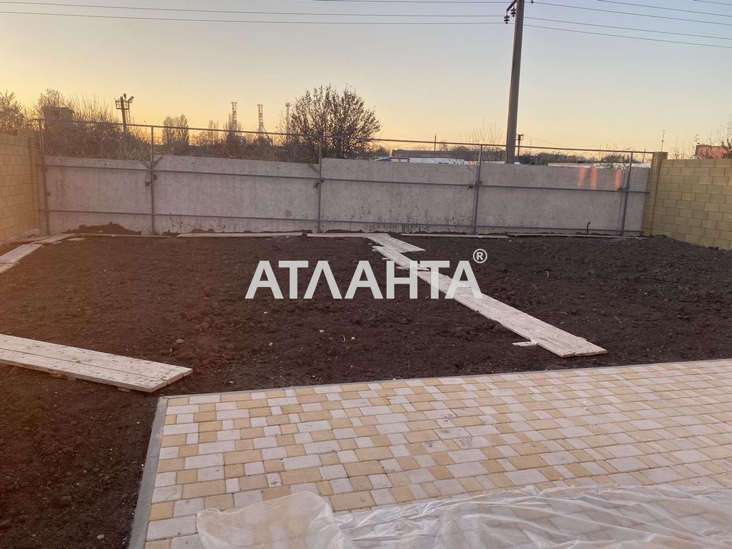 Дом по адресу Клубничный пер. (площадь 137 м²) - Atlanta.ua - фото 11