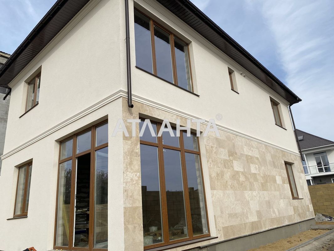 Дом по адресу Клубничный пер. (площадь 137 м²) - Atlanta.ua - фото 3