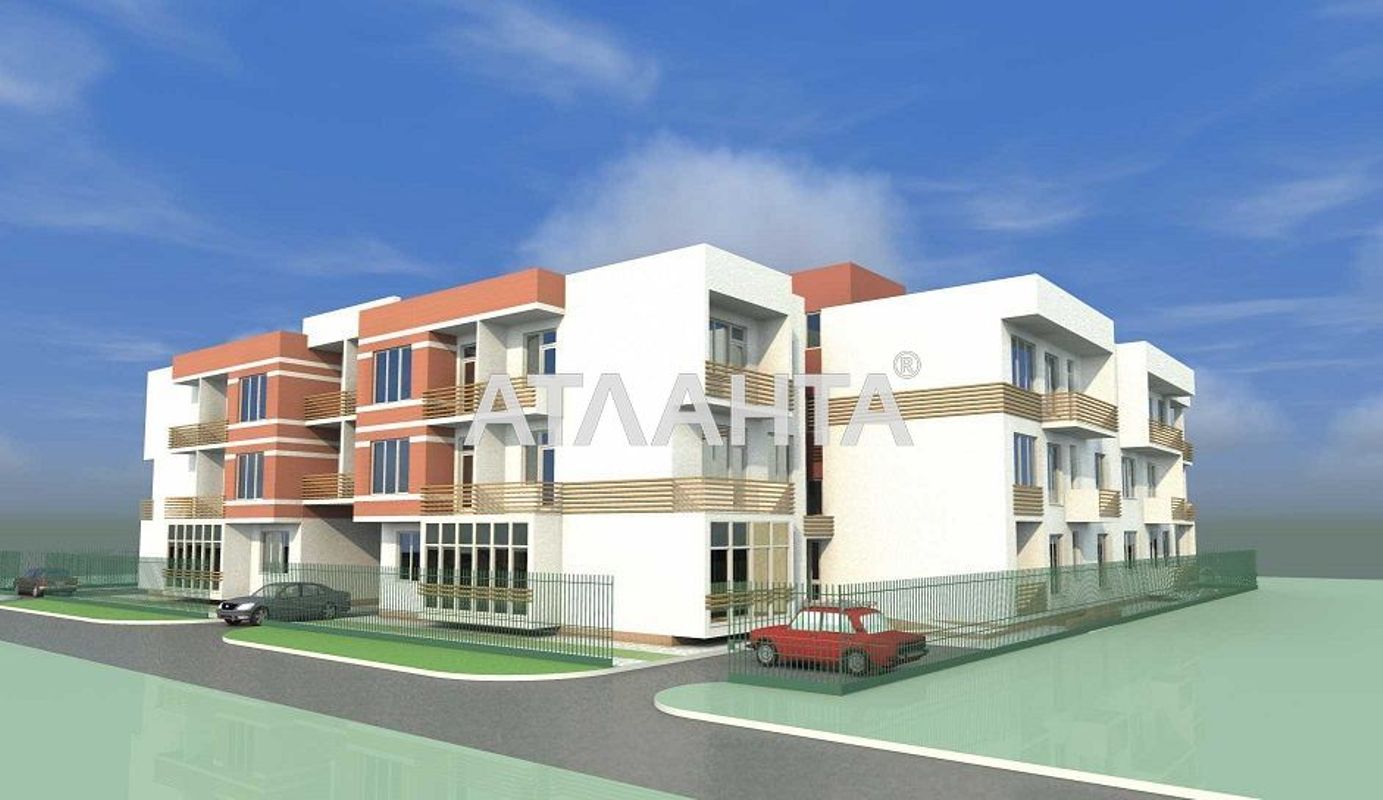 House by the address st. Svetlaya (area 590 m²) - Atlanta.ua - photo 7