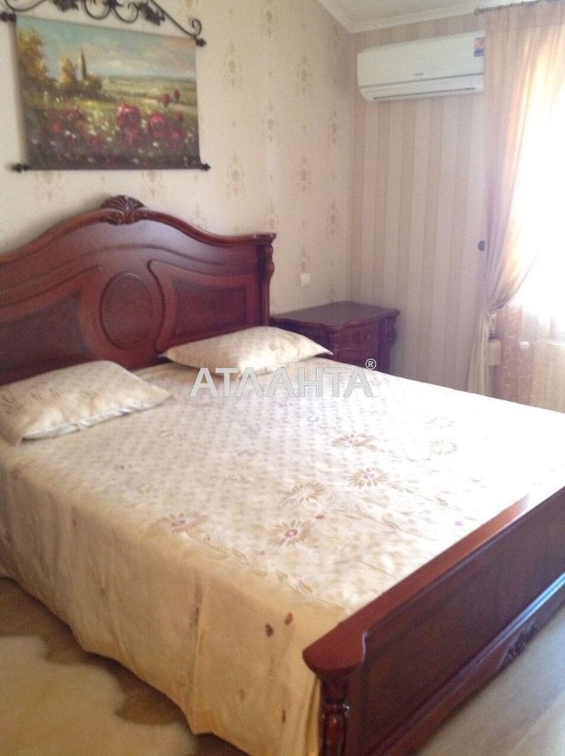 Многокомнатная квартира по адресу ул. Парусная (площадь 195 м²) - Atlanta.ua - фото 11