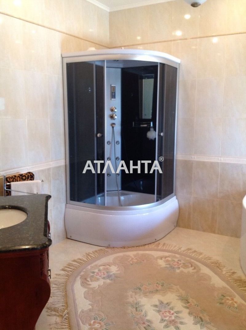 Многокомнатная квартира по адресу ул. Парусная (площадь 195 м²) - Atlanta.ua - фото 13