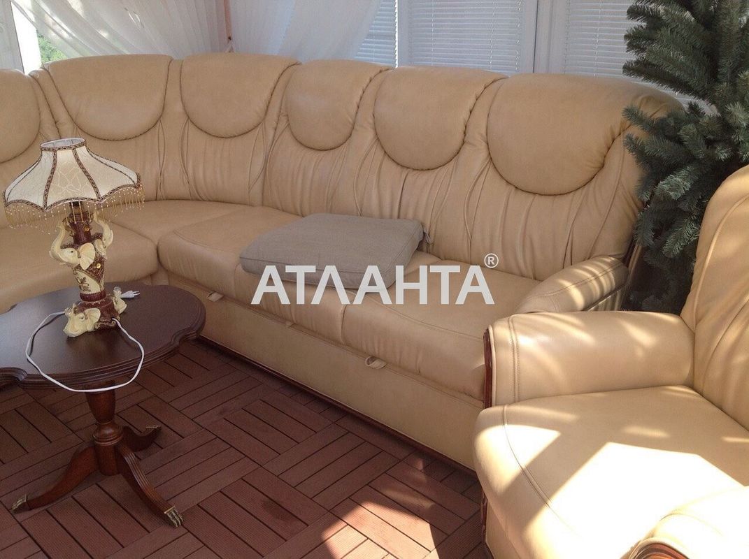 Многокомнатная квартира по адресу ул. Парусная (площадь 195 м²) - Atlanta.ua - фото 14