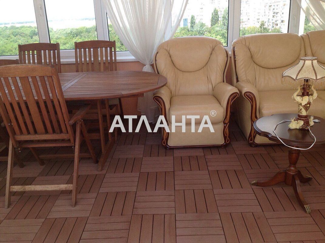 Многокомнатная квартира по адресу ул. Парусная (площадь 195 м²) - Atlanta.ua - фото 15