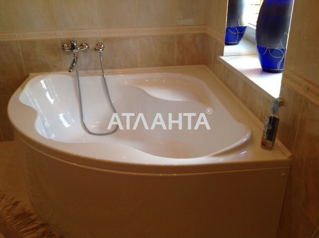 Многокомнатная квартира по адресу ул. Парусная (площадь 195 м²) - Atlanta.ua - фото 16