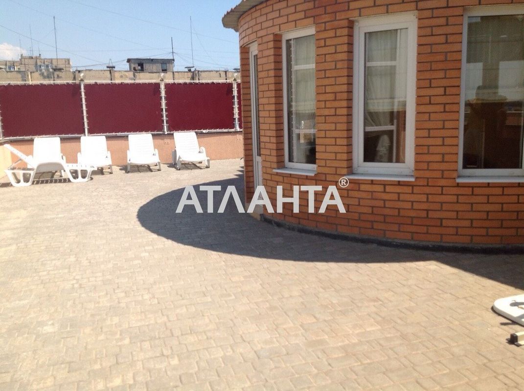 Многокомнатная квартира по адресу ул. Парусная (площадь 195 м²) - Atlanta.ua - фото 18