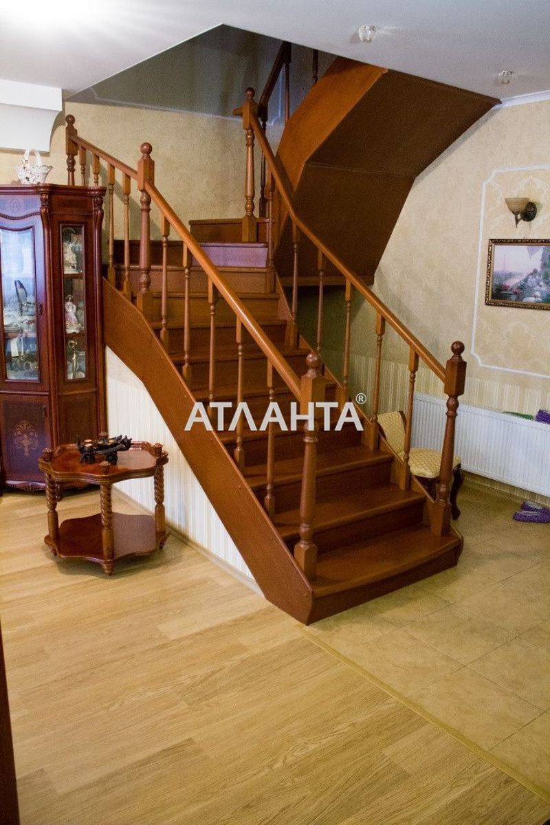 Многокомнатная квартира по адресу ул. Парусная (площадь 195 м²) - Atlanta.ua - фото 21