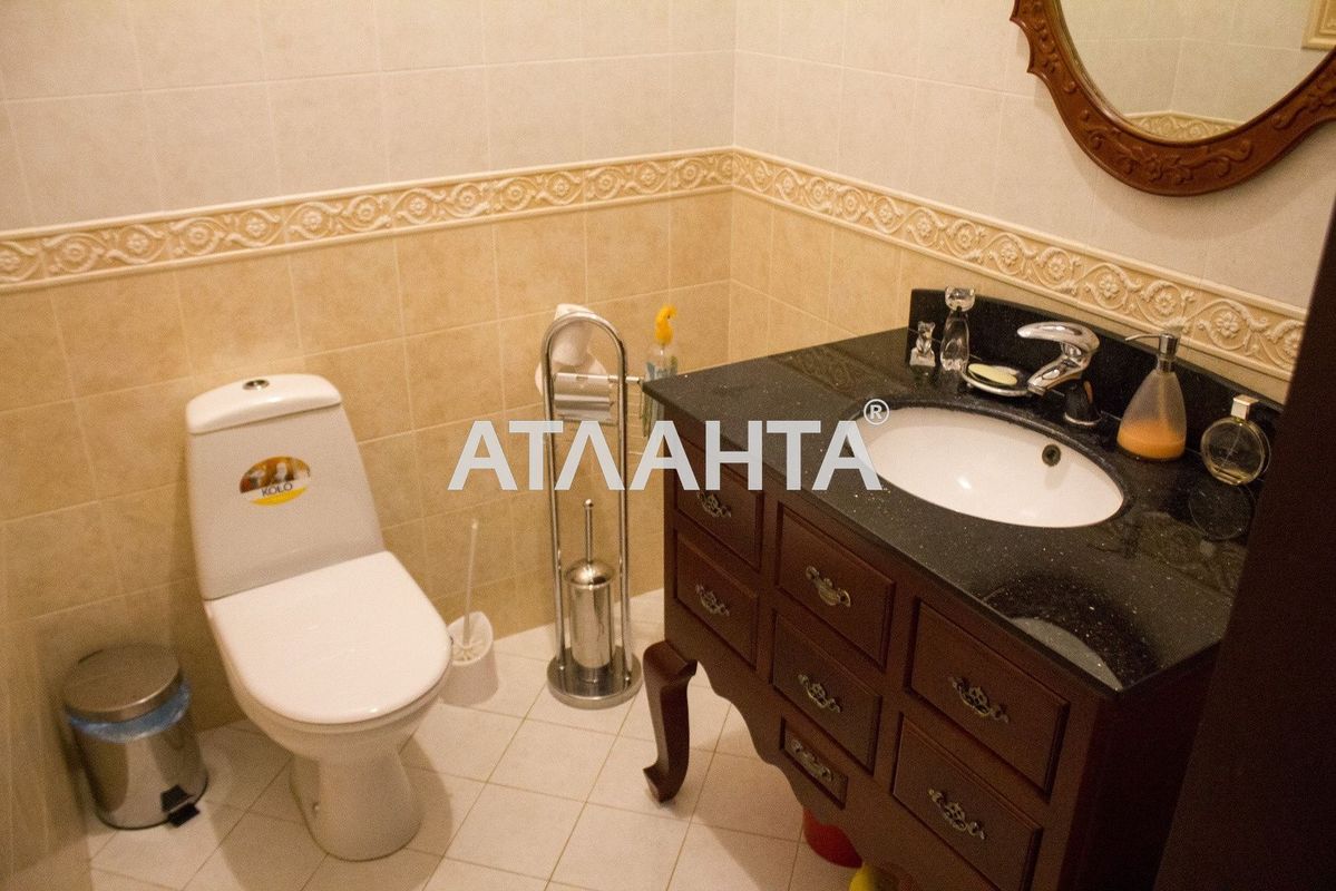 Многокомнатная квартира по адресу ул. Парусная (площадь 195 м²) - Atlanta.ua - фото 22